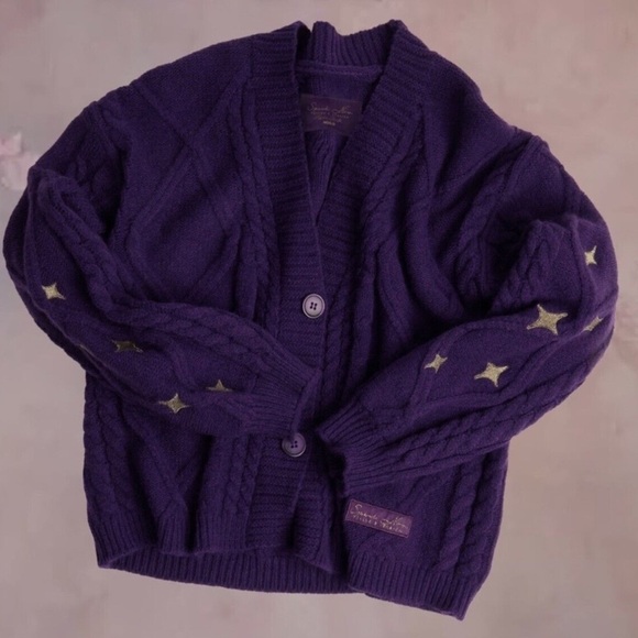 taylor swift speak now cardigan 💗 - Picture 2 of 4